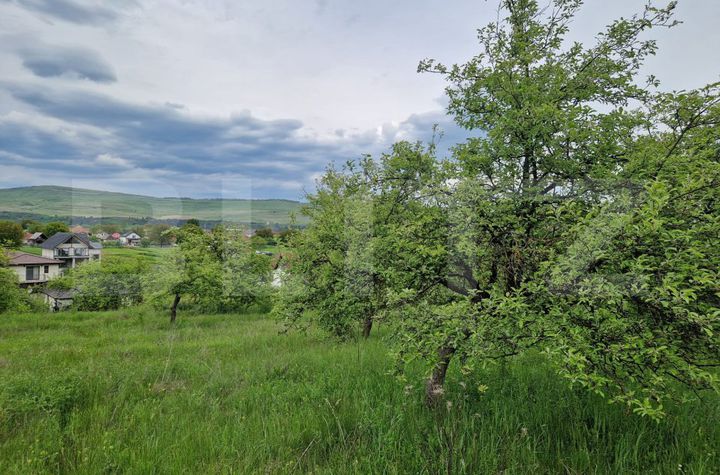 Teren de vanzare GILAU - Cluj anunturi imobiliare Cluj