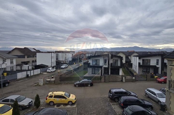 Ocazie! Garsoniera mobilata, cu balcon si pod de depozitare anunturi imobiliare Sibiu