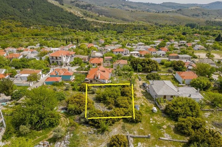 Teren construibil 543 mp în Theologos, Thassos anunturi imobiliare Grecia