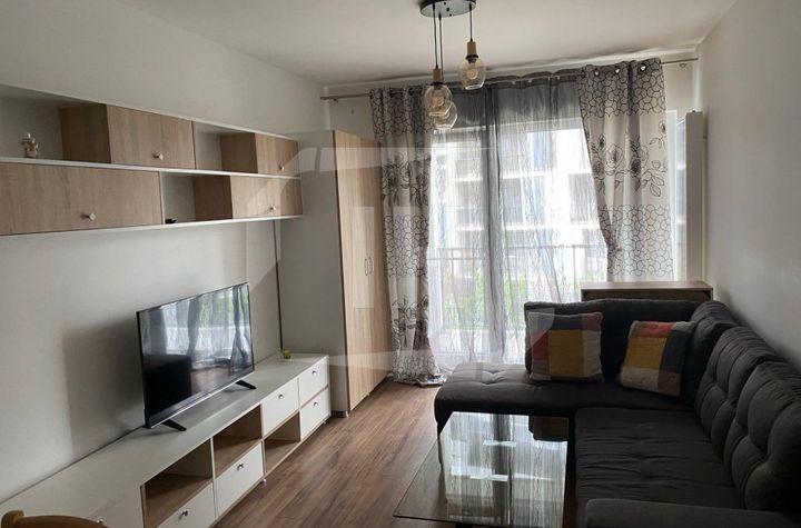 Apartament 2 camere de vanzare CLUJ-NAPOCA - Cluj anunturi imobiliare Cluj
