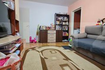 Apartament 2 camere de vanzare GRIVITEI - Brasov anunturi imobiliare Brasov