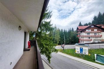 Apartament 4 camere de vanzare PREDEAL - Brasov anunturi imobiliare Brasov