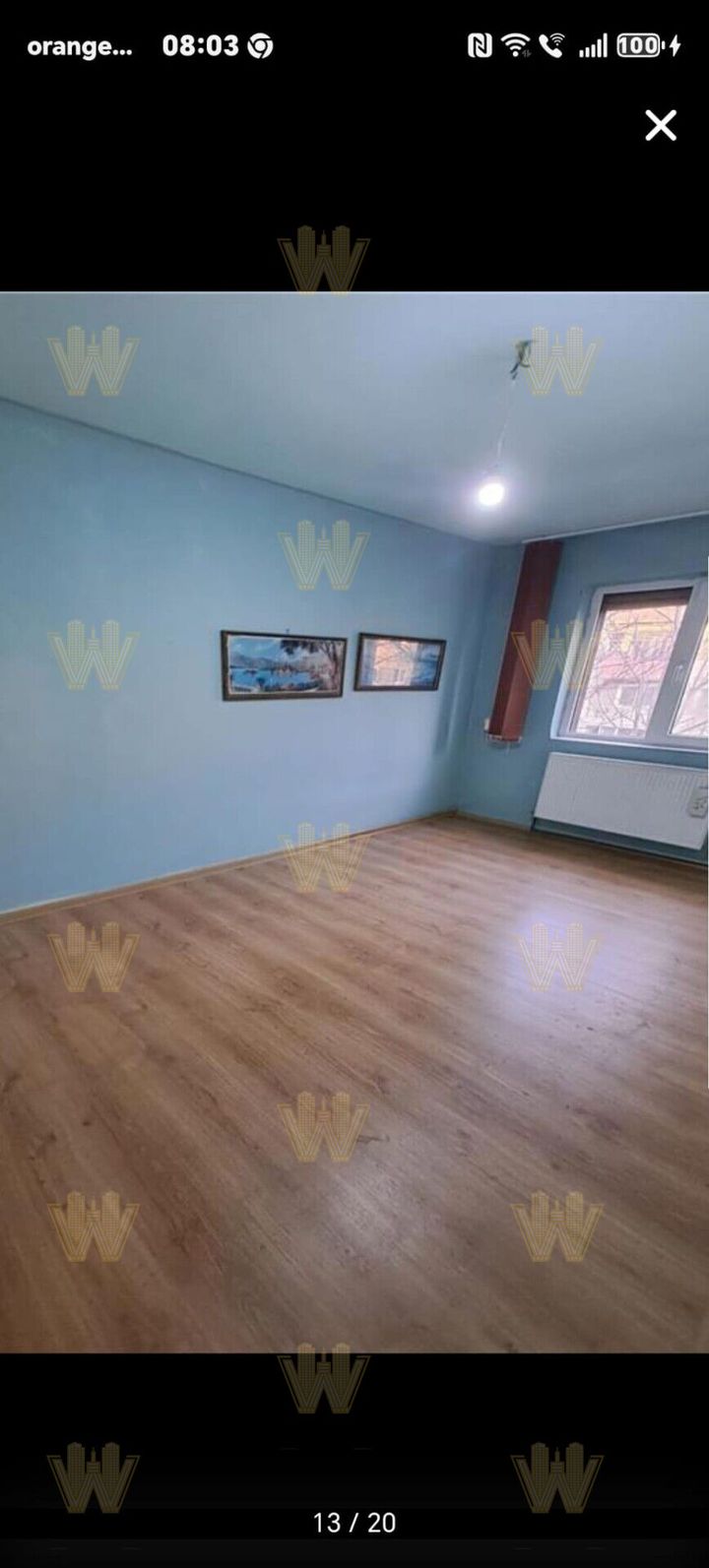 Apartament cu 4 camere in zona Dacia anunturi imobiliare Timis