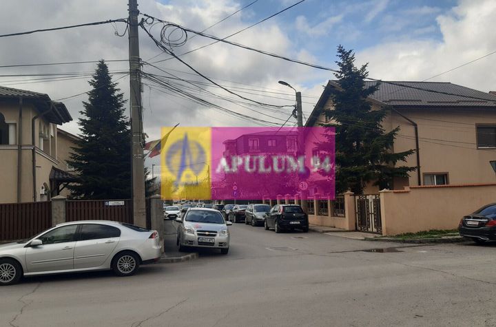 Teren pentru dezvoltare proiect case-vile în București anunturi imobiliare Bucuresti