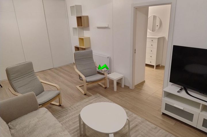 Apartament 2 camere de inchiriat HIPODROM 3 - Sibiu anunturi imobiliare Sibiu
