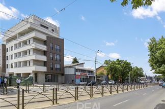 Apartament 2 camere de vânzare Bucuresti - Colentina