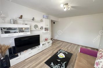 Apartament 2 camere de vanzare CALEA CISNADIEI - Sibiu anunturi imobiliare Sibiu