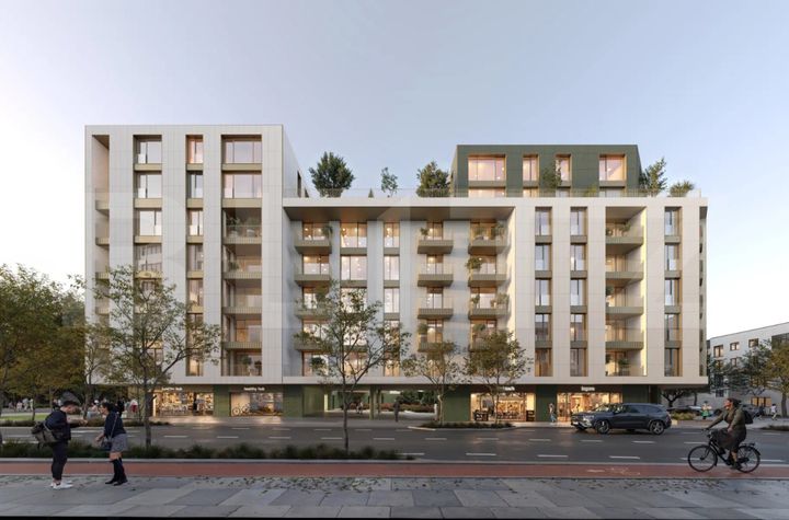 Apartament 2 camere de vanzare CLUJ-NAPOCA - Cluj anunturi imobiliare Cluj