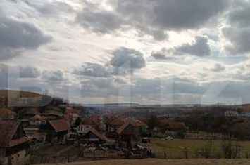 Teren de vanzare BACIU - Cluj anunturi imobiliare Cluj