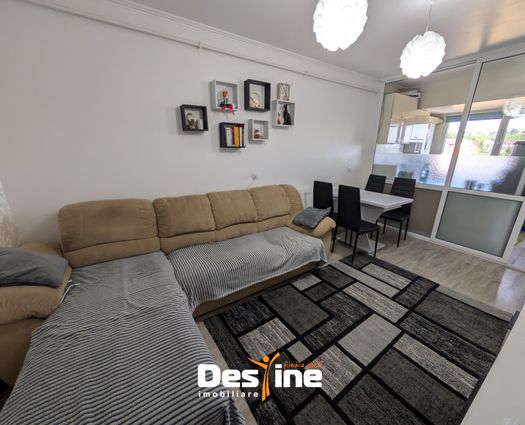 Apartament 3 camere Iasi, 48 mp