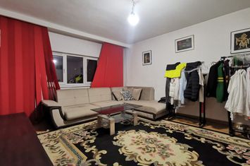 Mall Vitan - Nerva Traian 4 Camere Decomandat anunturi imobiliare Bucuresti