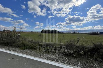 Teren industrial de vânzare în Cristian – 6.000 mp, deschidere la drum asfaltat anunturi imobiliare Sibiu