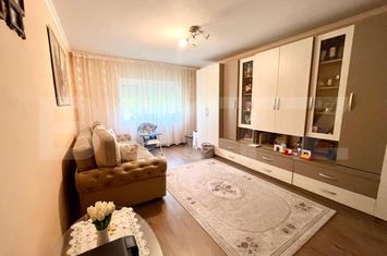 Apartament 2 camere de vanzare NUFARUL - Bihor anunturi imobiliare Bihor