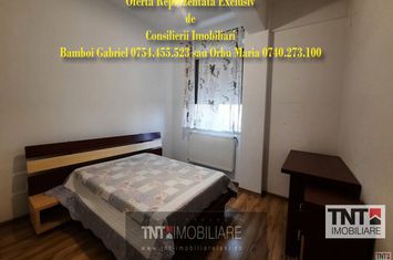 Apartament 3 camere decomandat de vanzare Bloc Nou  zona CUG-VISOIANU anunturi imobiliare Iasi