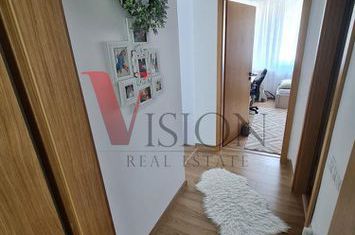 Apartament 3 camere de vanzare GRIGORESCU - Cluj anunturi imobiliare Cluj