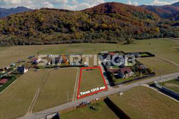 Teren Rasnov zona Glajarie cu PUZ aprobat anunturi imobiliare Brasov