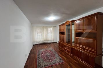 Apartament 3 camere de vanzare SATU MARE - Satu Mare anunturi imobiliare Satu Mare
