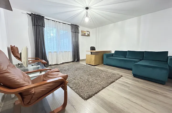 Casa P+1 din BCA ideala pentru o familie antreprenoare – Pecineaga anunturi imobiliare Constanta