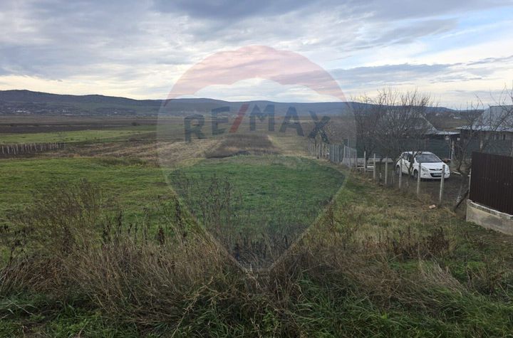 Teren intravilan si extravilan 8,282mp oras Negresti, judetul Vaslui anunturi imobiliare Vaslui