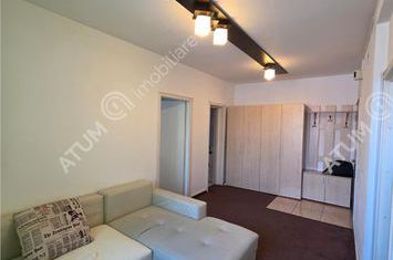 Apartament 2 camere de vanzare STRAND - Sibiu anunturi imobiliare Sibiu