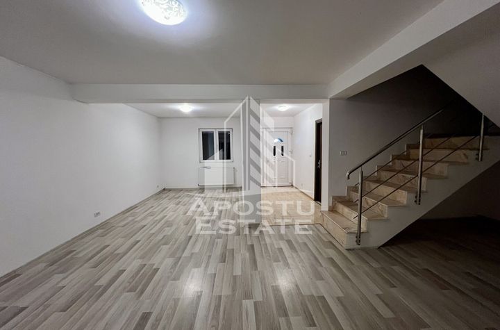 Casa individuala, 5 camere, centrala proprie, petfriendly,Mosnita Noua anunturi imobiliare Timis