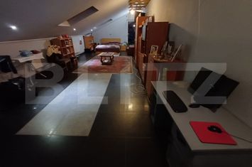 Vilă - 6 camere de vanzare BISTRITA - Bistrita-Nasaud anunturi imobiliare Bistrita-Nasaud
