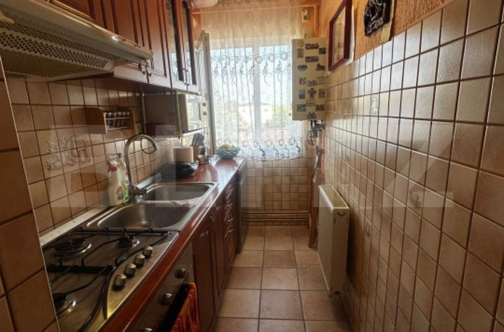 Apartament 2 camere de vanzare 14 MAI - Satu Mare anunturi imobiliare Satu Mare