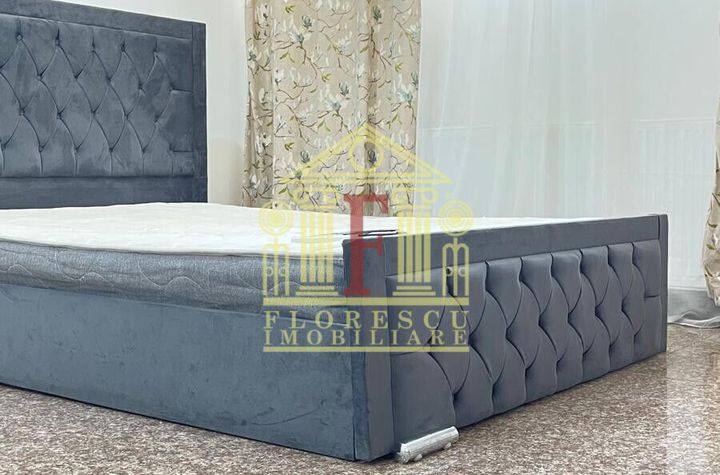 Apartament 2 camere decomandat! Zona Spital Clinic Sfanta Maria! anunturi imobiliare Iasi