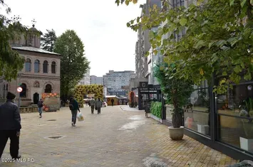 Centru - Restaurant Mateo, apartament 2 camere, 48 mp, etajul 1 anunturi imobiliare Arges