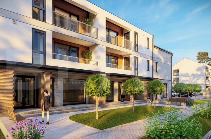 Teren de vanzare MOSNITA NOUA - Timis anunturi imobiliare Timis