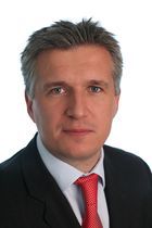 Investitiile imobiliare din Europa ar putea creste cu 20% in 2010