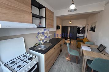 Ap. 2 camere open - space, zona Pacurari-Rediu, bloc nou, intabulat! anunturi imobiliare Iasi