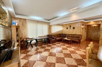 Casă - 4 camere de vanzare OVIDIU - Constanta anunturi imobiliare Constanta