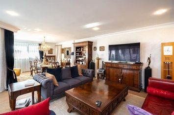 APARTAMENT  DE LUX 7 CAMERE , COMPLEX CORTINA RESIDENCE! anunturi imobiliare Bucuresti