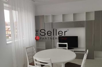 Apartament de Închiriat | 2 Camere | Tătărași – Str. Fântânilor anunturi imobiliare Iasi