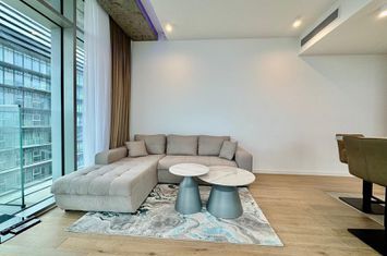 Inchiriere 3 camere Floreasca | Up-site | Loc parcare + Boxa anunturi imobiliare Bucuresti