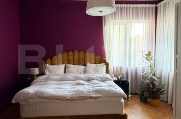 Vilă - 11 camere de vanzare CLUJ-NAPOCA - Cluj anunturi imobiliare Cluj