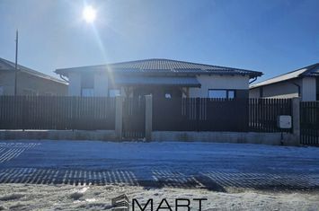 Casă - 4 camere de vanzare TARLUNGENI - Brasov anunturi imobiliare Brasov