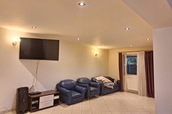 Vilă - 5 camere de vanzare POPESTI-LEORDENI - Bucuresti anunturi imobiliare Bucuresti