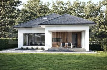 Casă - 4 camere de vanzare PALEU - Bihor anunturi imobiliare Bihor