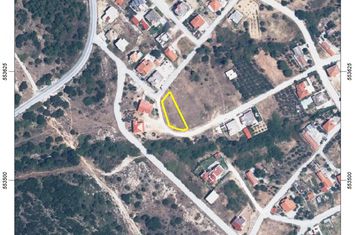 Teren construibil 626 mp în Zarkadia anunturi imobiliare Grecia