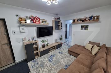 Apartament 3 camere de vanzare IASI - Iasi anunturi imobiliare Iasi