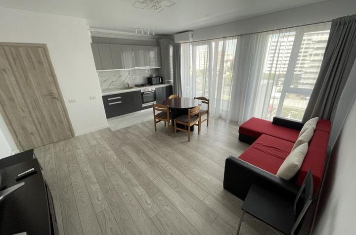 Apartament 3 camere de inchiriat MIHAI BRAVU - Bucuresti anunturi imobiliare Bucuresti