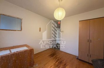 Apartament cu 2 camere, decomandat, centrala proprie, zona Soarelui anunturi imobiliare Timis