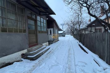 Casă - 2 camere de vanzare VEST - Harghita anunturi imobiliare Harghita