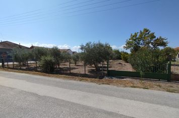 Teren construibil 945 mp în Ano Mitrousi, Serres anunturi imobiliare Grecia