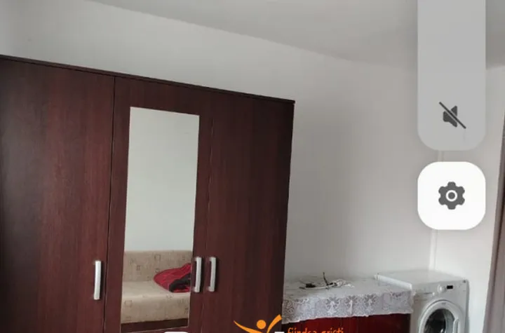 Garsonieră de vanzare IASI - Iasi anunturi imobiliare Iasi