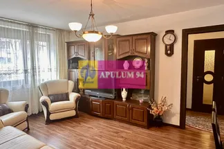 Apartament 3 camere de vânzare Bucuresti - Nicolae Grigorescu
