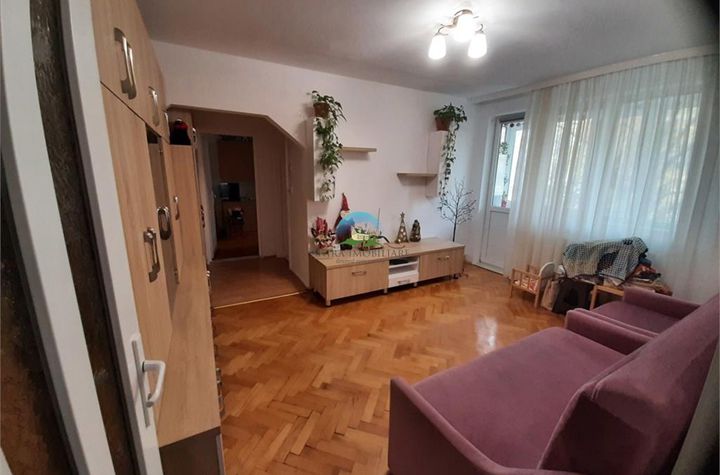 Apartament 2 camere de inchiriat GHEORGHENI - Cluj anunturi imobiliare Cluj