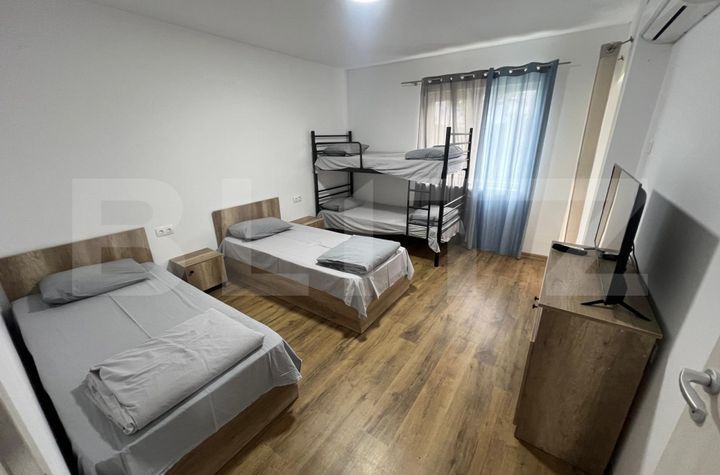 Apartament 2 camere de inchiriat IOSIA - Bihor anunturi imobiliare Bihor